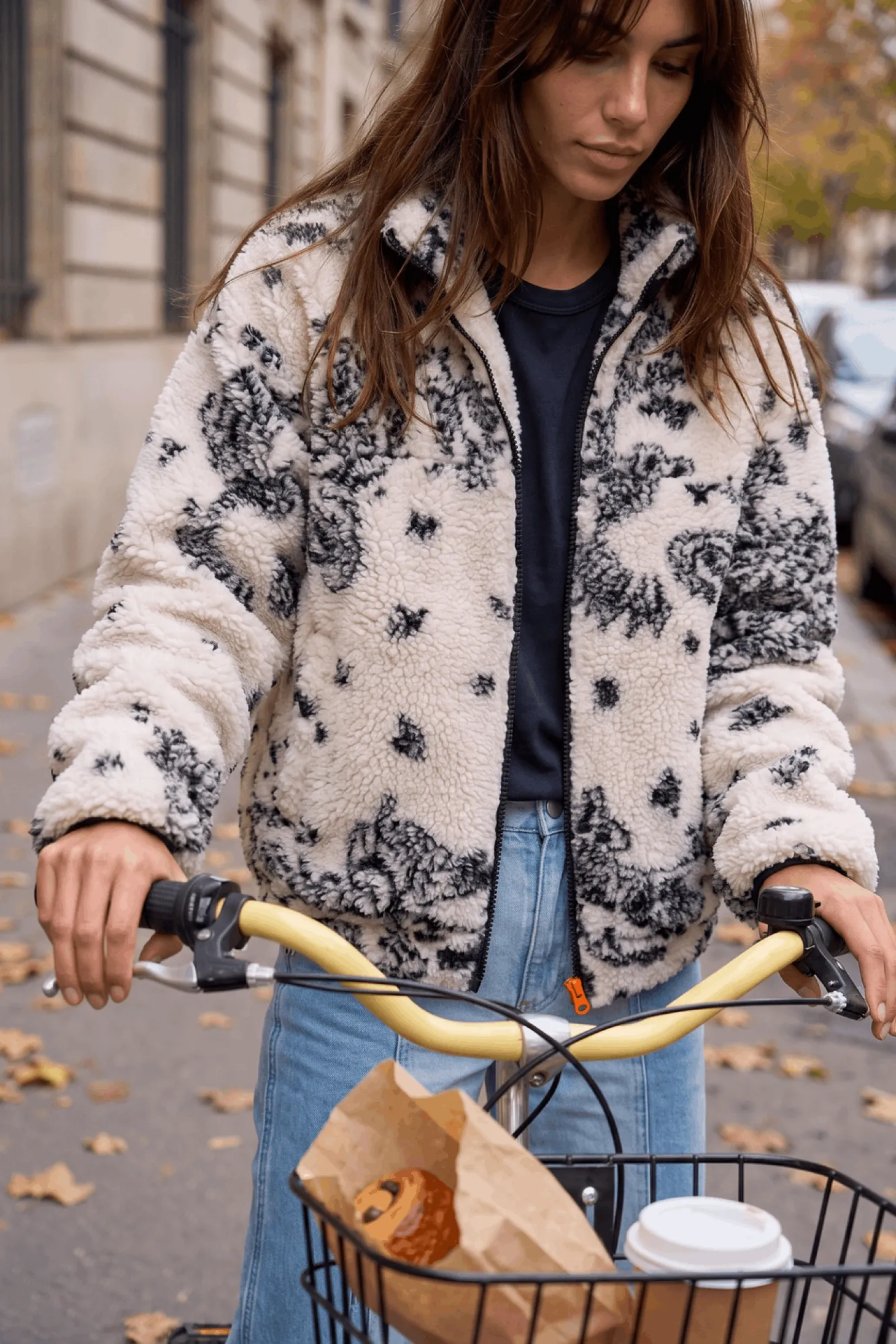 Kurtka Snuggle Polar Nordic