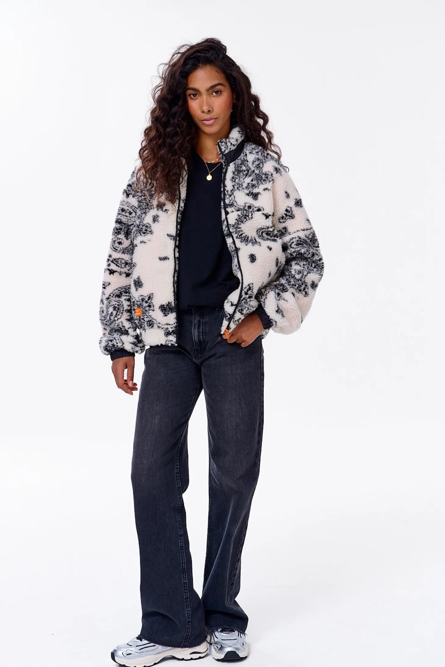 Kurtka Snuggle Polar Nordic