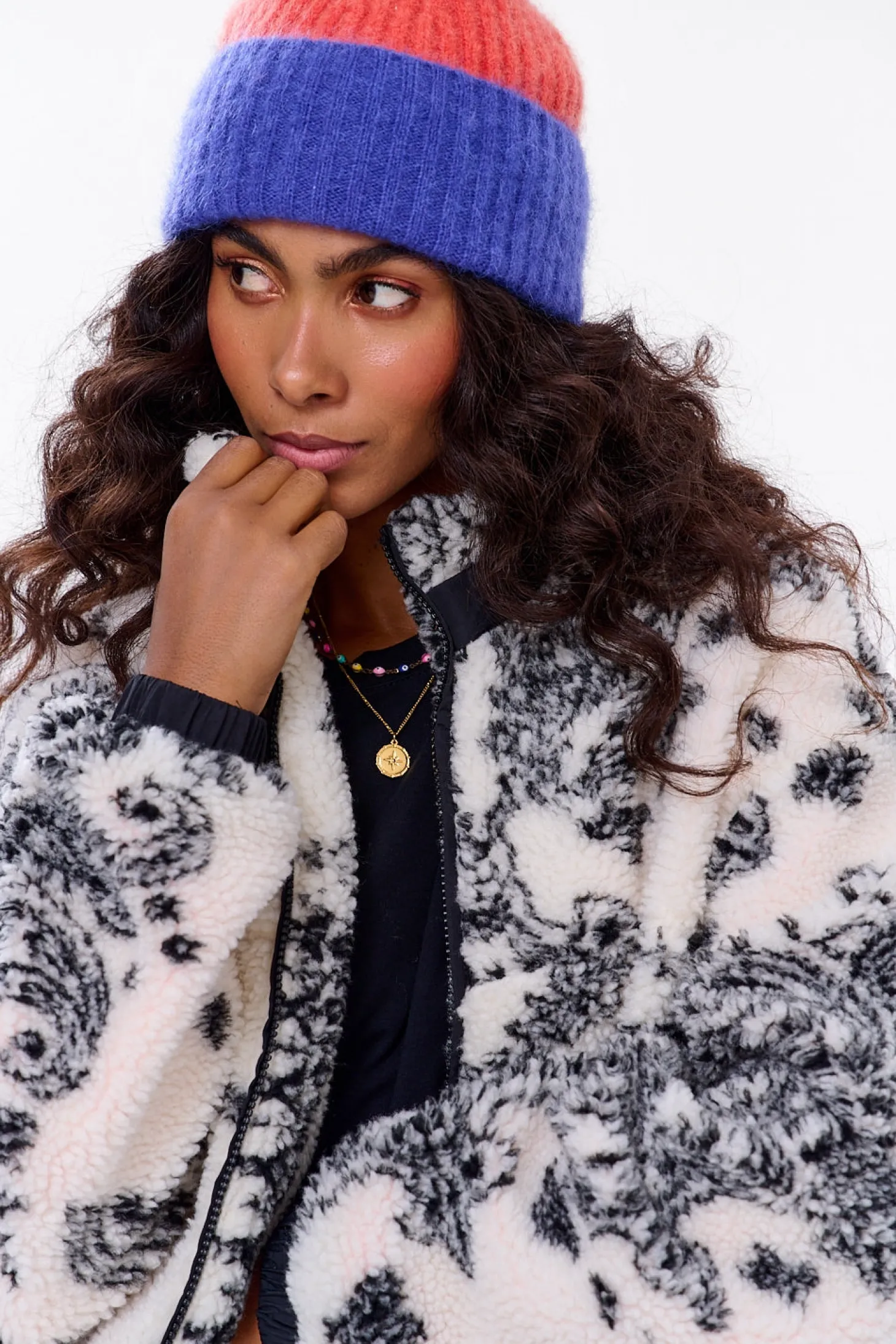 Kurtka Snuggle Polar Nordic
