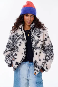 Kurtka Snuggle Polar Nordic
