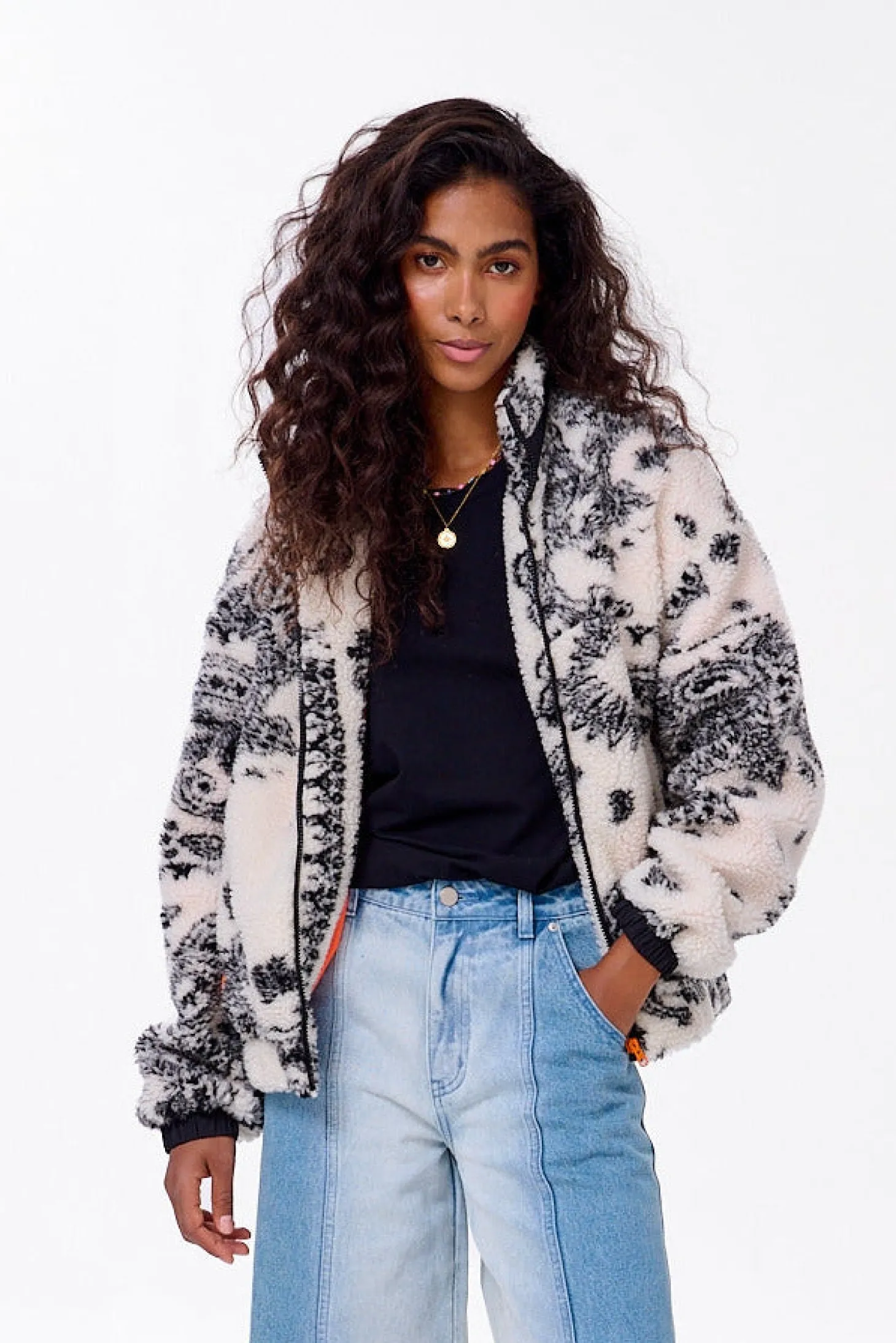 Kurtka Snuggle Polar Nordic