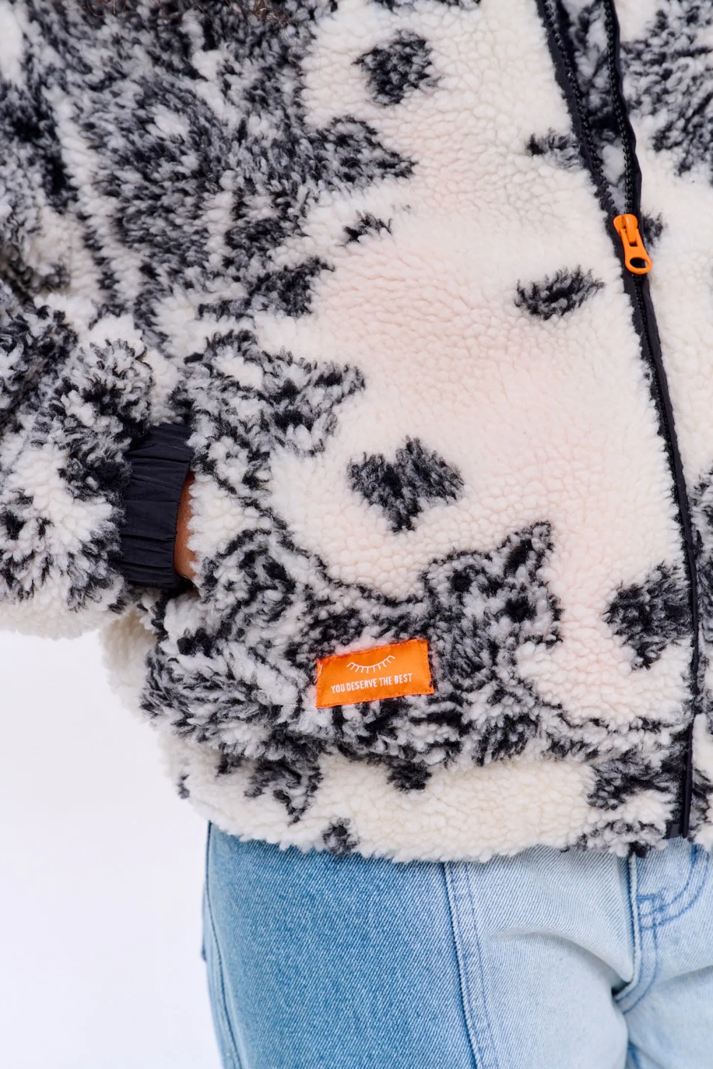 Kurtka Snuggle Polar Nordic