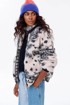 Kurtka Snuggle Polar Nordic