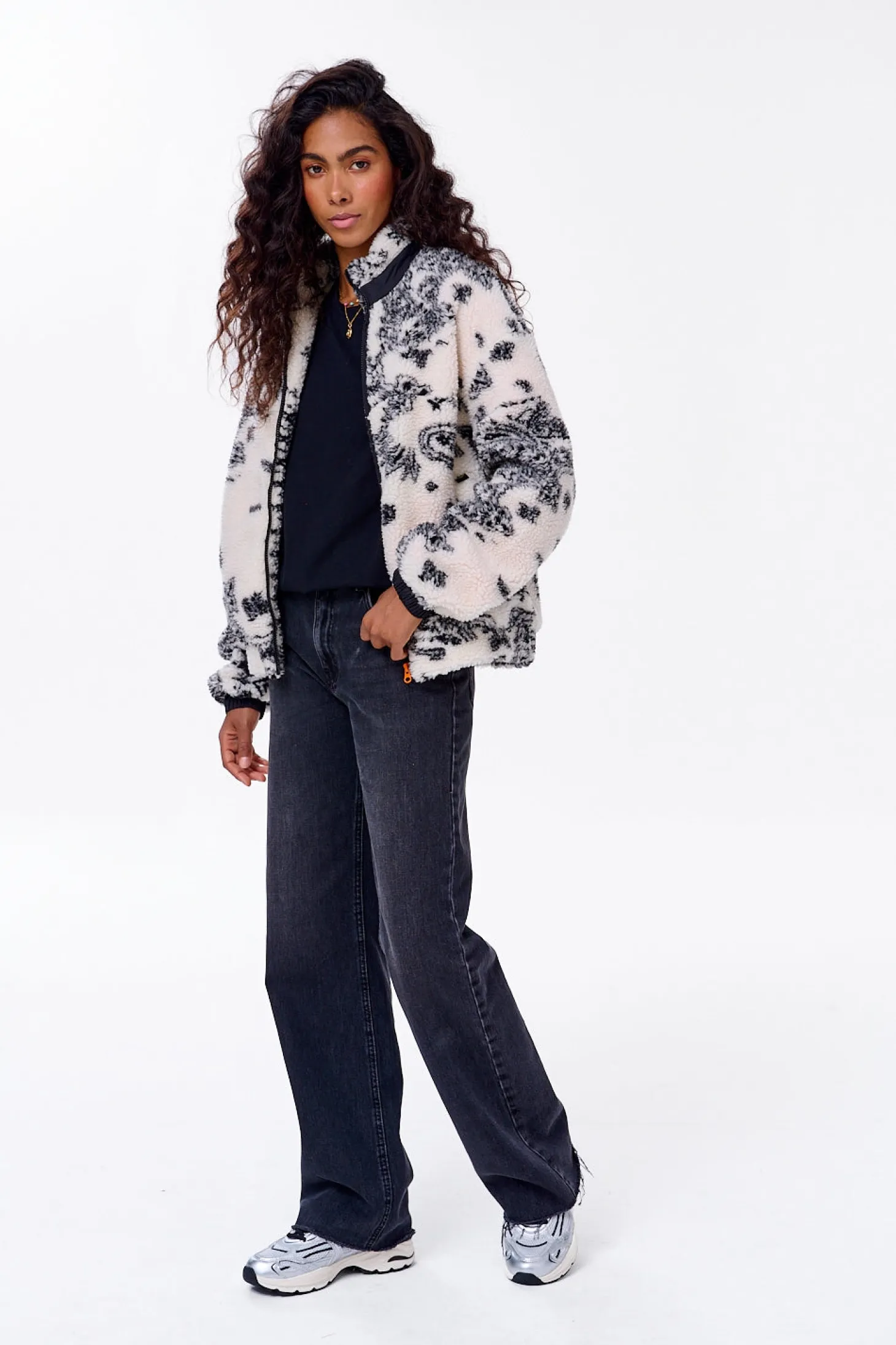 Kurtka Snuggle Polar Nordic