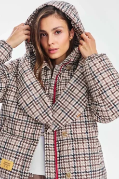 Kurtka zimowa Cover Story