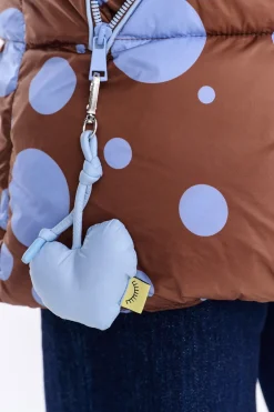 Kurtka zimowa Davos Sky Dots