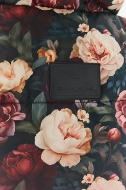 Kurtka zimowa Oslo Rosa Notte