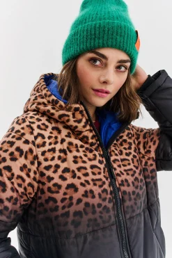 Kurtka zimowa Oslo Snowcat