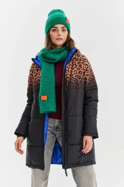 Kurtka zimowa Oslo Snowcat
