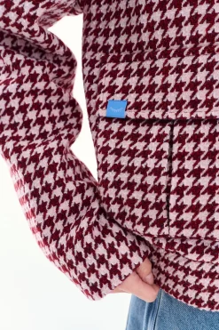 Kurtka z wełną Berry Spark