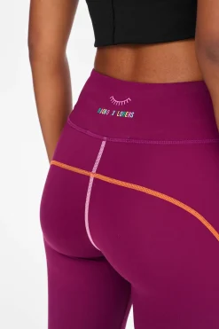Legginsy Berry Strong