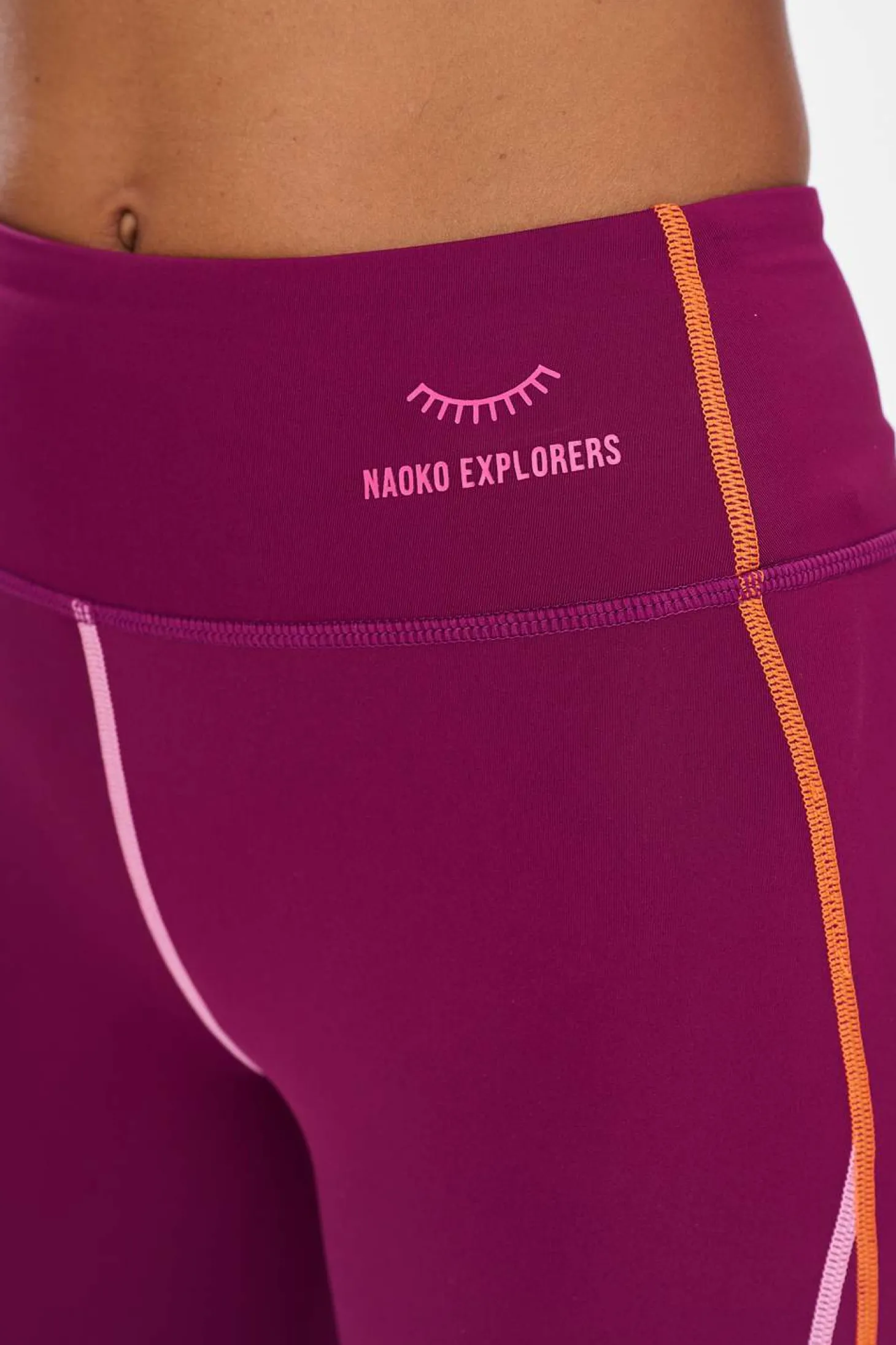 Legginsy Berry Strong