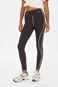 Legginsy Espresso Run