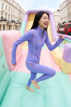 Legginsy Midnight Move