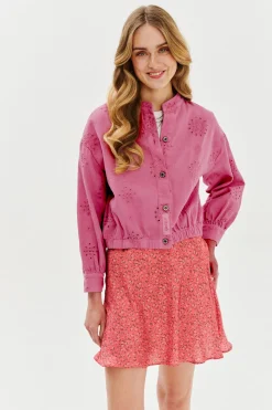 Lekka kurtka Cotton Candy