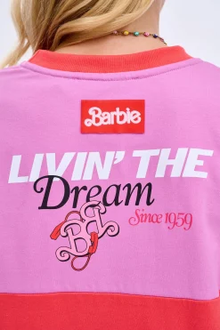 Longsleeve Barbie Dreams