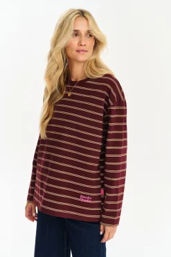 Longsleeve Country Ballad
