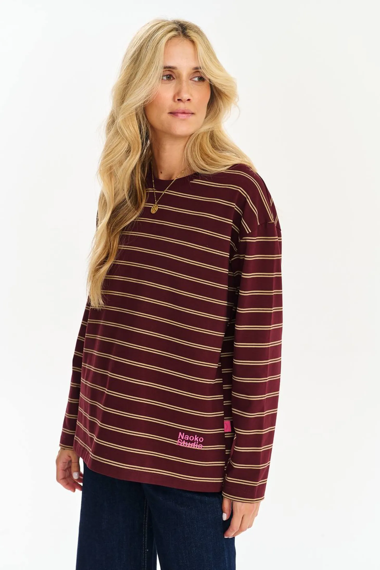 Longsleeve Country Ballad