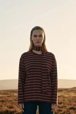 Longsleeve Country Ballad