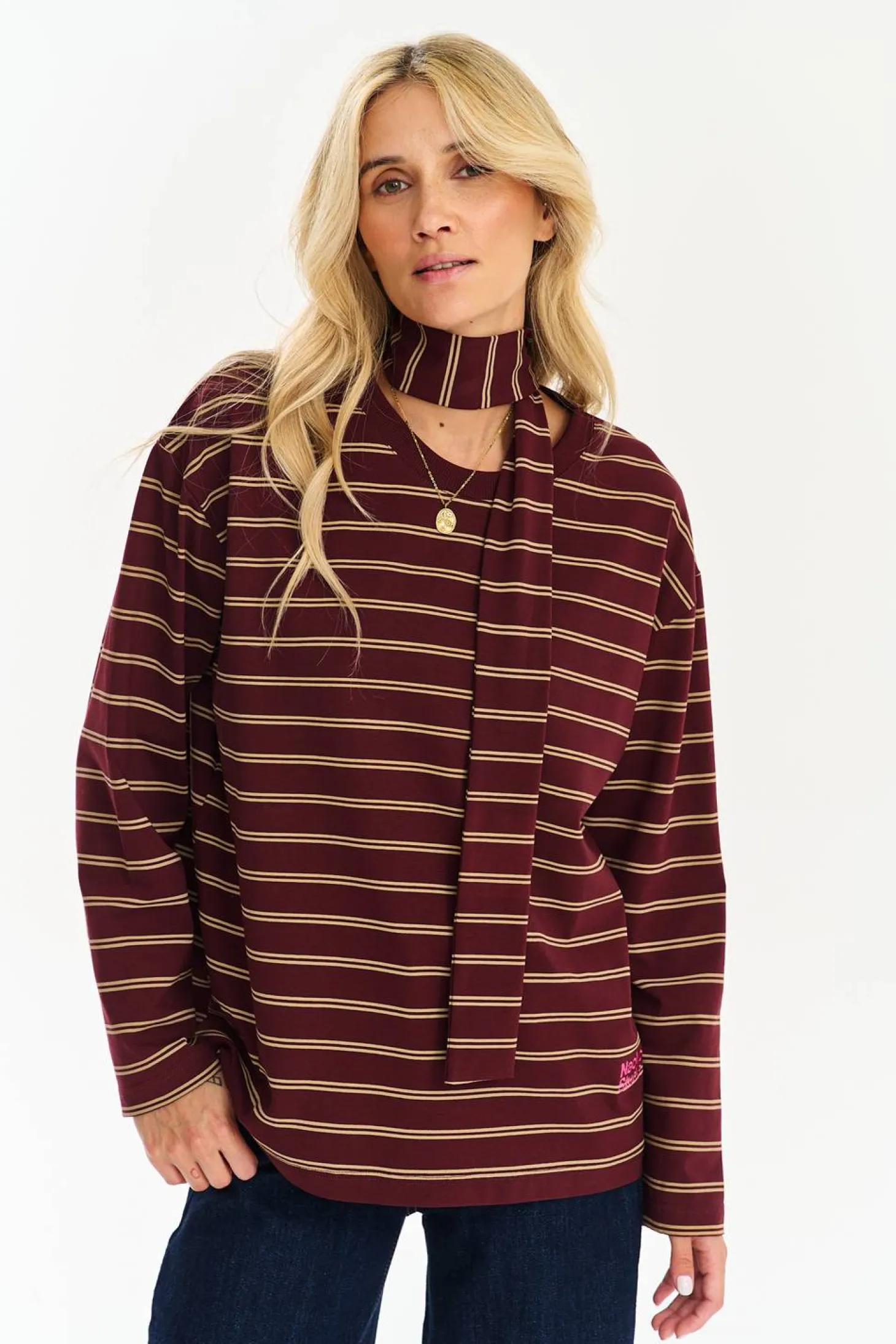 Longsleeve Country Ballad