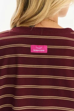 Longsleeve Country Ballad