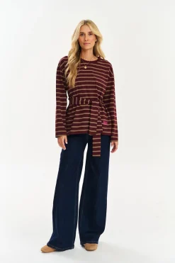 Longsleeve Country Ballad