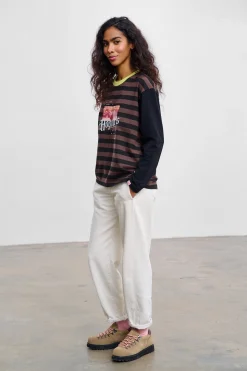 Longsleeve Hogwarts