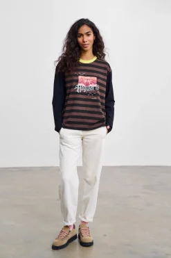 Longsleeve Hogwarts