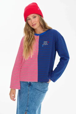 Longsleeve Meeting Myself