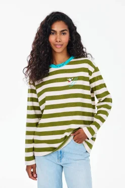 Longsleeve Moochas Gracias