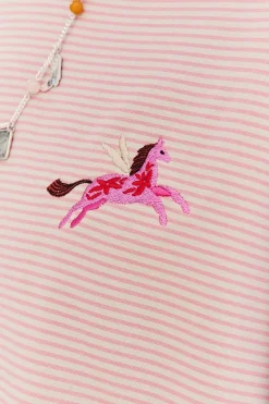 Longsleeve Rose Rider