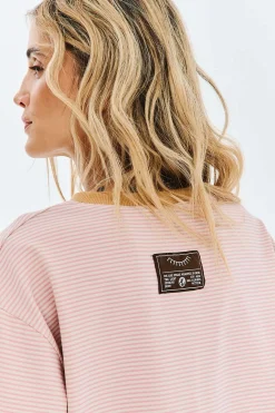 Longsleeve Rose Rider