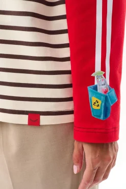 Longsleeve Snack Dealer
