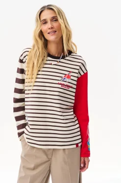 Longsleeve Snack Dealer