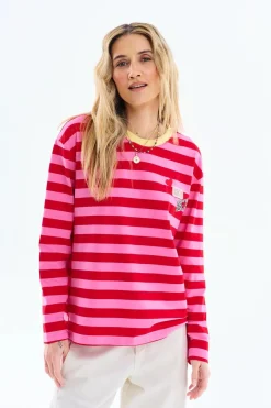 Longsleeve Sweet & Sour