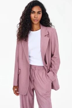 Marynarka Pink Protocol