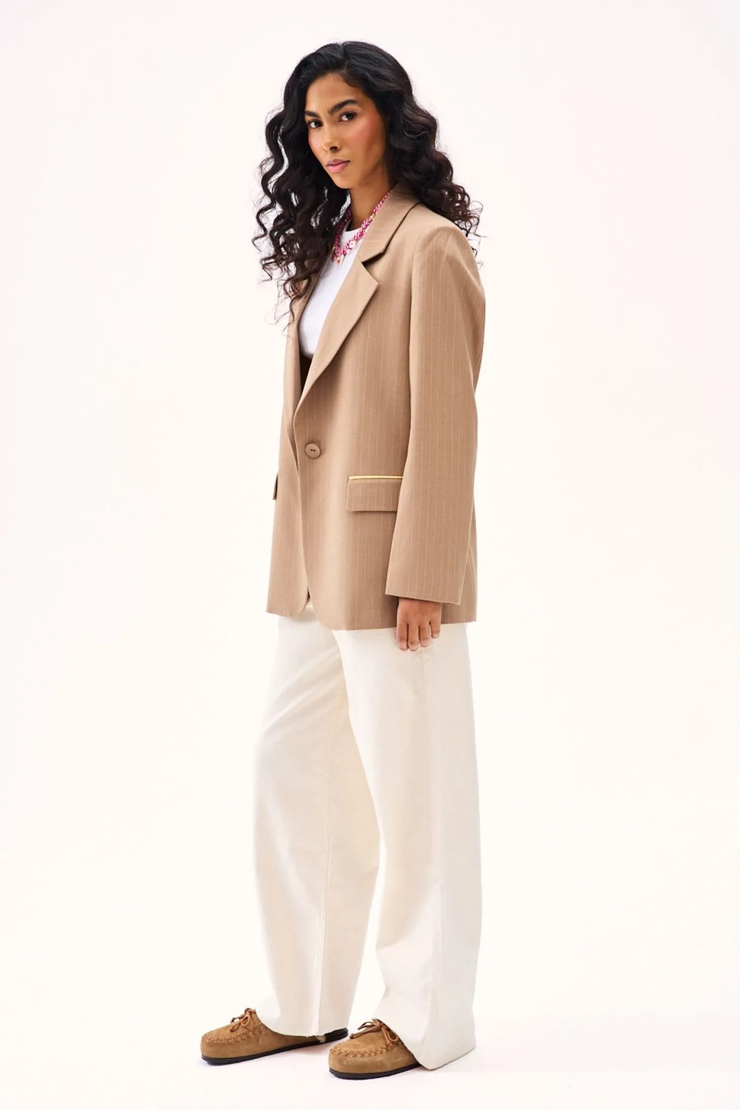 Marynarka Silent Spark