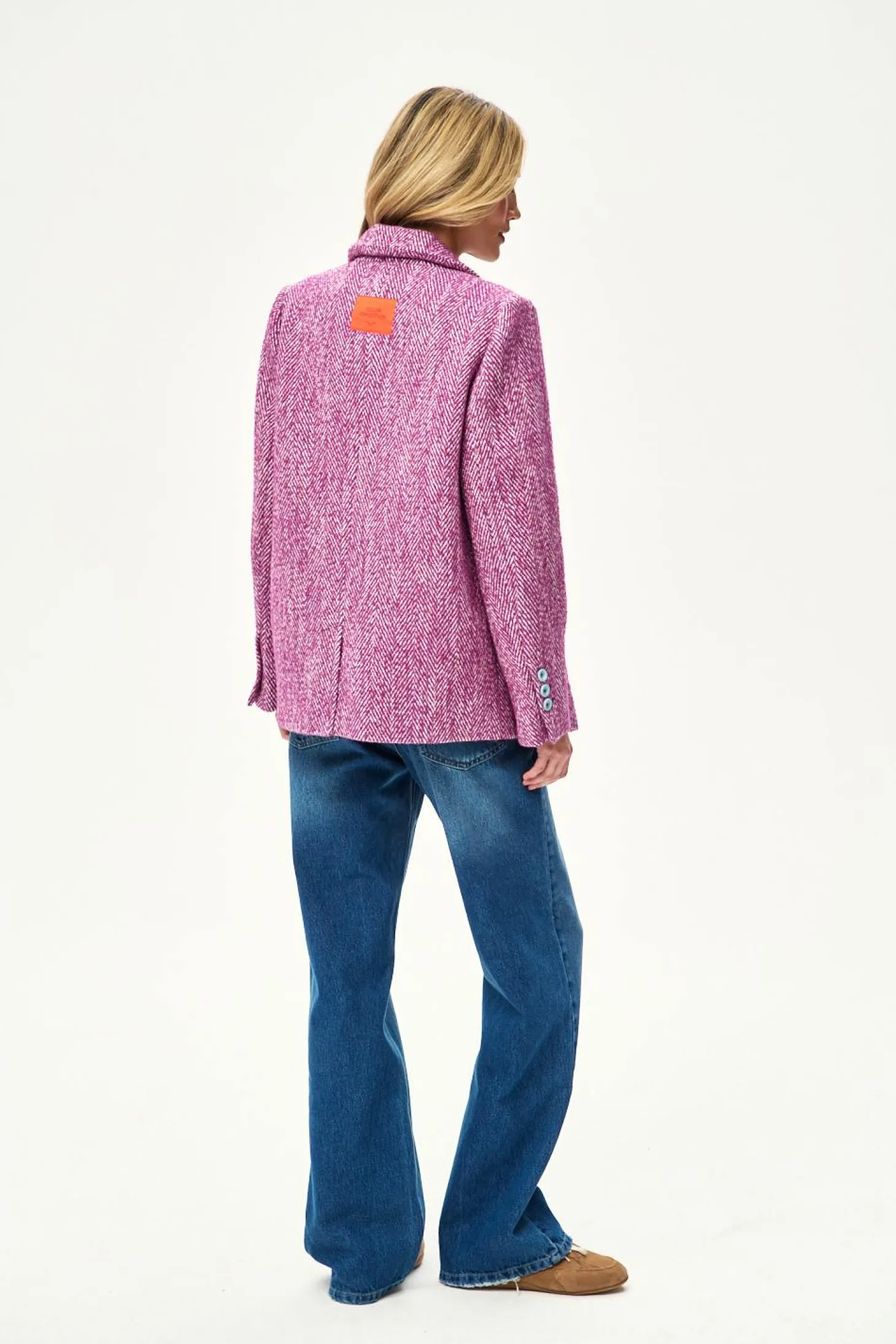 Marynarka Start Again