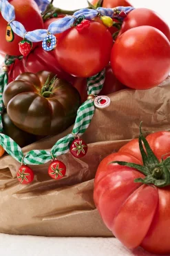 Naszyjnik La Dolce Tomato