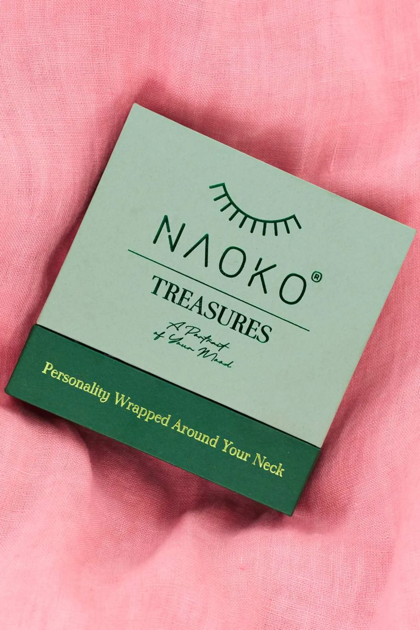Naszyjnik La Dolce Tomato