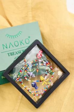 Naszyjnik Tiny Ocean