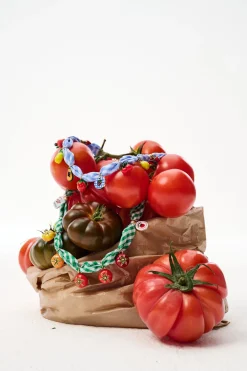Naszyjnik Tutti Frutti