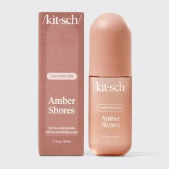 Perfumy do włosów Amber Shores
