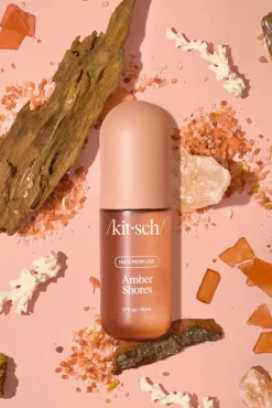 Perfumy do włosów Amber Shores