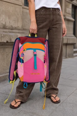 Plecak Jelly Splash