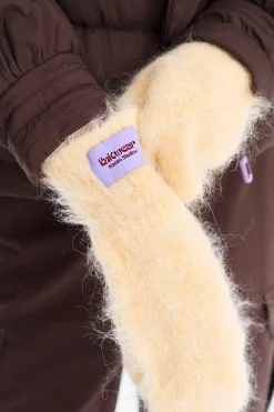 Rękawiczki Huggy Biscuit