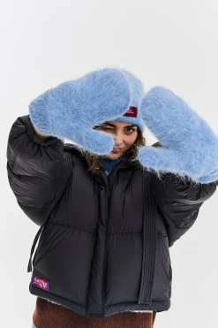 Rękawiczki Huggy Frost