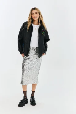 Spódnica cekinowa Sparkle Rush