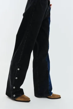 Spodnie jeansowe Saddle Up