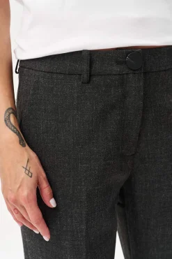 Spodnie Tender Noir